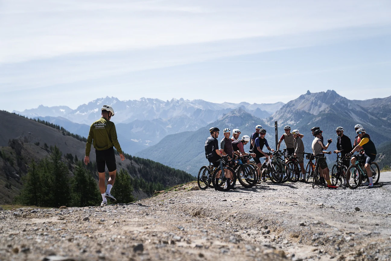 Elevate Your Ride with Maats